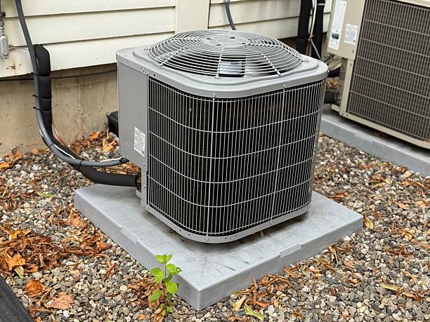 24/7 Emergency Hvac Installation experts in Alexis, NC