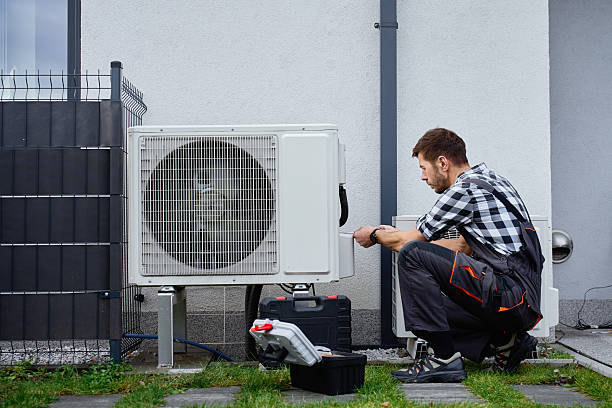 Trusted Emergency Hvac Repair service in Alexis, NC - HVAC Repair CO